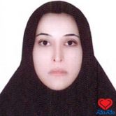 دکتر حدیث کامیاب