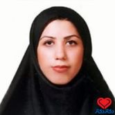 دکتر بنفشه امین دانشپور