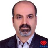 دکتر فرهاد آذرنوش