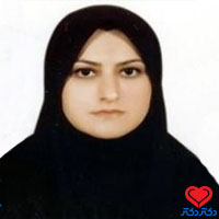 عاطفه آموزگار فوق تخصص بیماریهای کلیه بزرگسالان (نفرولوژی بزرگسالان) تهران
