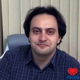دکتر تورج خدیری