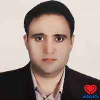 دکتر محمد کلانتری میبدی