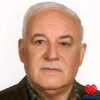 دکتر احمد رستمی نجف آبادی