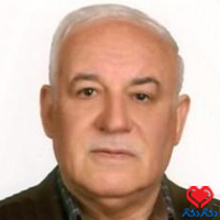 دکتر احمد رستمی نجف آبادی