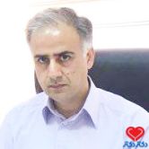 دکتر عزیزاله یوسفی