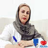 دکتر فاطمه خدادادی
