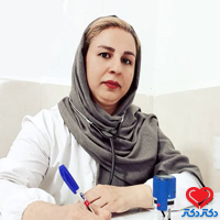 فاطمه خدادادی کارشناسی مامایی چناران