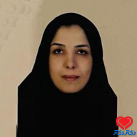 دکتر آذر ستاری نژاد