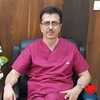 جعفر احمدزاده تخصص پزشکی فیزیکی و توانبخشی ارومیه