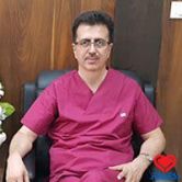 دکتر جعفر احمدزاده