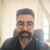 دکتر روزبه شکری