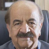 منصور رفیعی