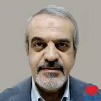 دکتر علیرضا گل محمدی نقشه