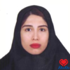 دکتر مریم احمدی