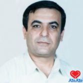 رضا شاکری قادی تخصص پزشکی فیزیکی و توانبخشی بابل