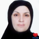 دکتر طاهره گلینی مقدم