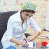 پریسا قاسمی تخصص گوش، گلو، بینی و جراحی سر و گردن اهواز
