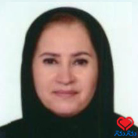 ویدا نثار حسینی تخصص بیماریهای قلب و عروق ساری