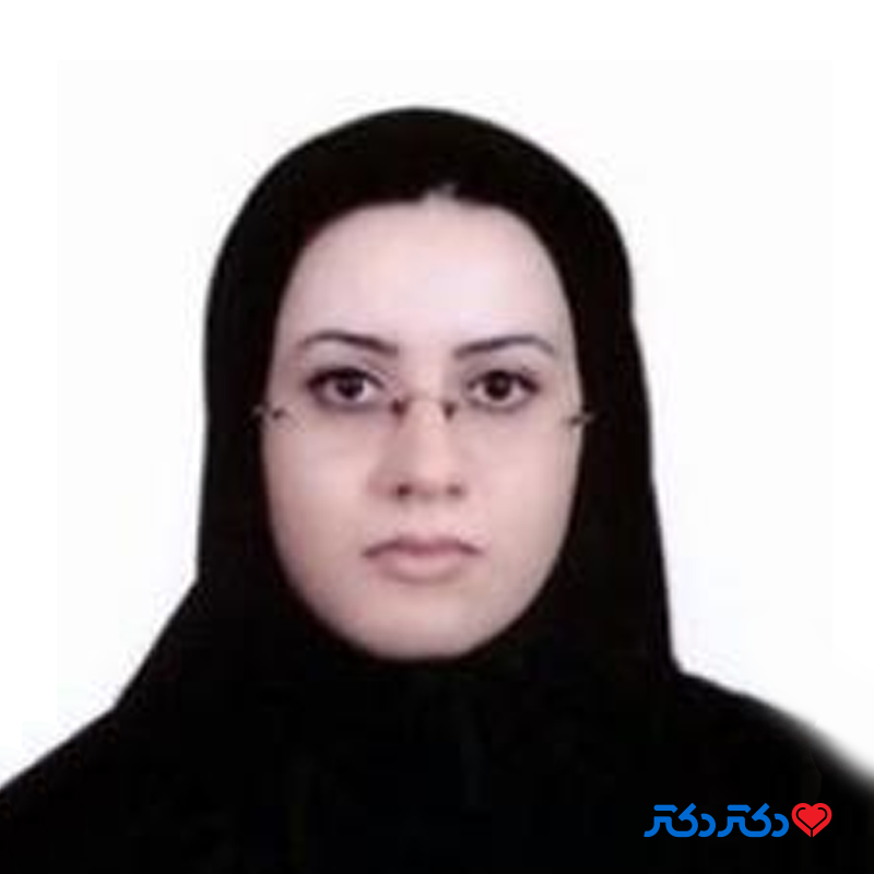 دکتر مریم کهنی