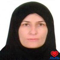 دکتر سوسن گودرزی نژاد