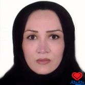 دکتر پریسا جلالی
