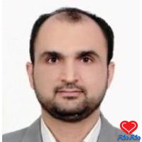 دکتر ابوالقاسم رضوانی