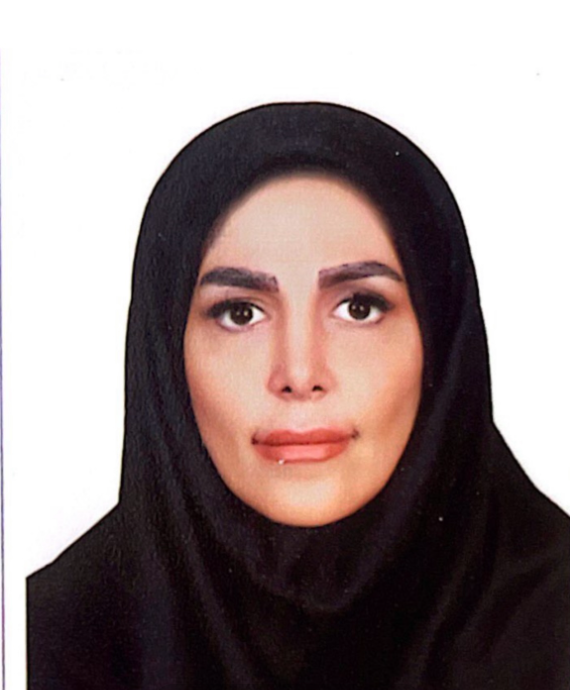 دکتر آیدا چراغی