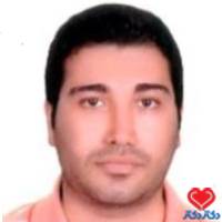 دکتر آریا قاسمی
