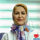 فاطمه علیزاده تخصص زنان و زایمان تهران