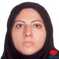 سمیه کاسفی کارشناسی ارشد گفتاردرمانی مشهد