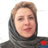 دکتر مریم شاهرخ زاده کرمانی