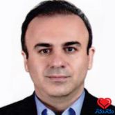 دکتر علیرضا اسلامپور