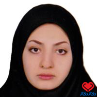 سلمی علی پوردلوئی کارشناسی مامایی مشهد