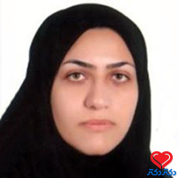 اسما آزاده تخصص پزشکی فیزیکی و توانبخشی شهرکرد