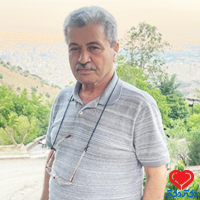 دکتر حسین امانی جوردهی