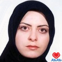 هنگامه شیخ تخصص زنان و زایمان نقده