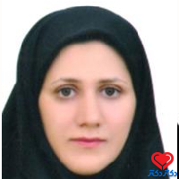 دکتر آرزو سمائی حسن آباد