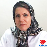 دکتر محبوبه بحرانی