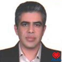 غلامرضا اسجدی تخصص طب اورژانس چالوس