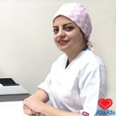 دکتر سارا میرپنجی