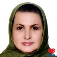 ژیلا میرمحمدی تقوائی کارشناسی مامایی تهران