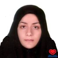 دکتر سعیده کشتکاران