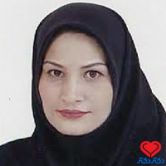 سیده مطهره عبداللهی حسینی فوق تخصص جراحی پلاستیک، ترمیمی و سوختگی تهران