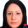 وجیهه غیاثی تخصص پزشکی فیزیکی و توانبخشی تهران