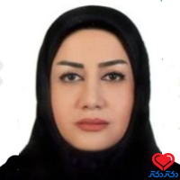 دکتر لیلا علم خانی