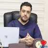 احسان اسدی ممان دکترای حرفهای پزشکی شهریار
