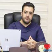 دکتر احسان اسدی ممان