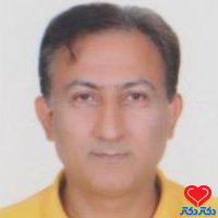 دکتر مجید پاک نیت