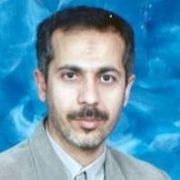 دکتر احمد کاظمی