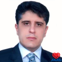 دکتر محمدحسین فدائی